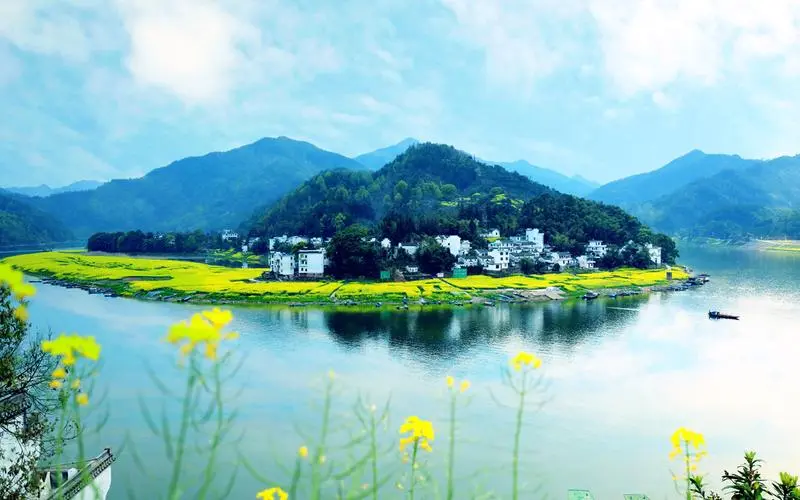 精密高标准智慧城市